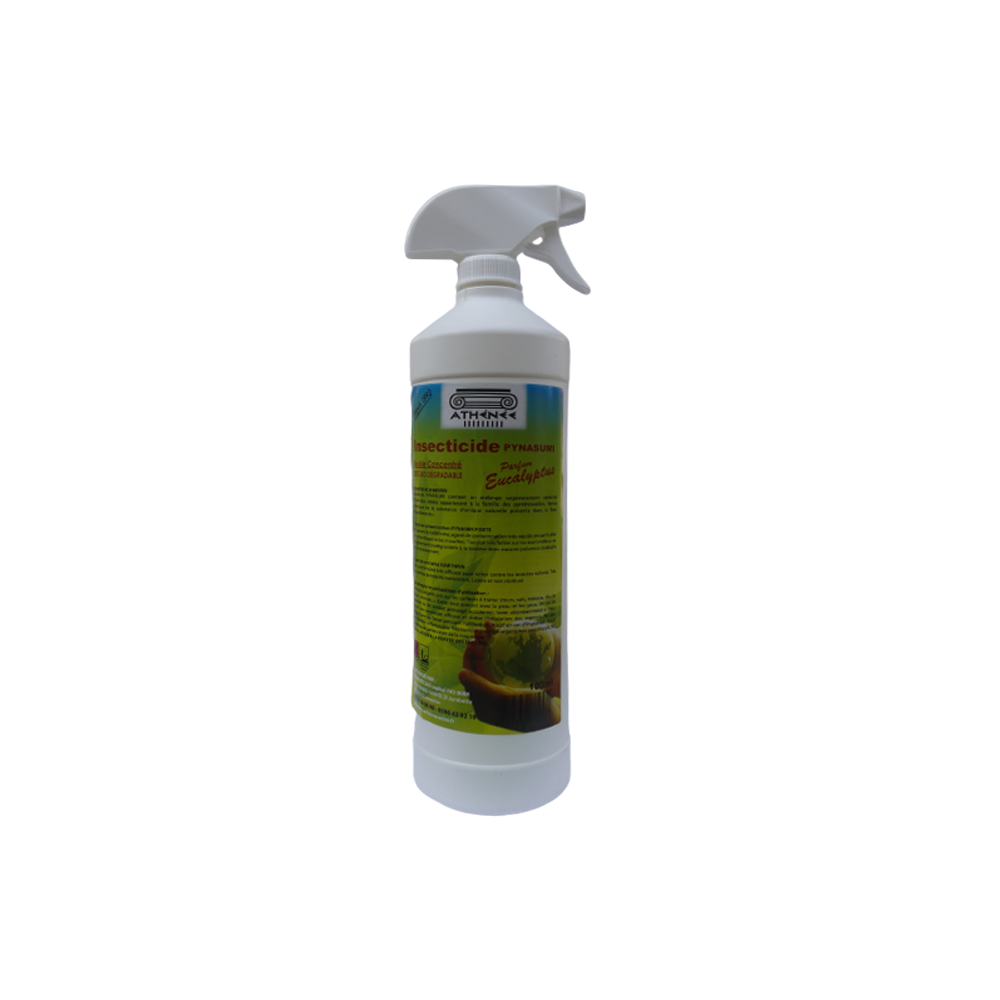 Insecticide Pynasumi 1L