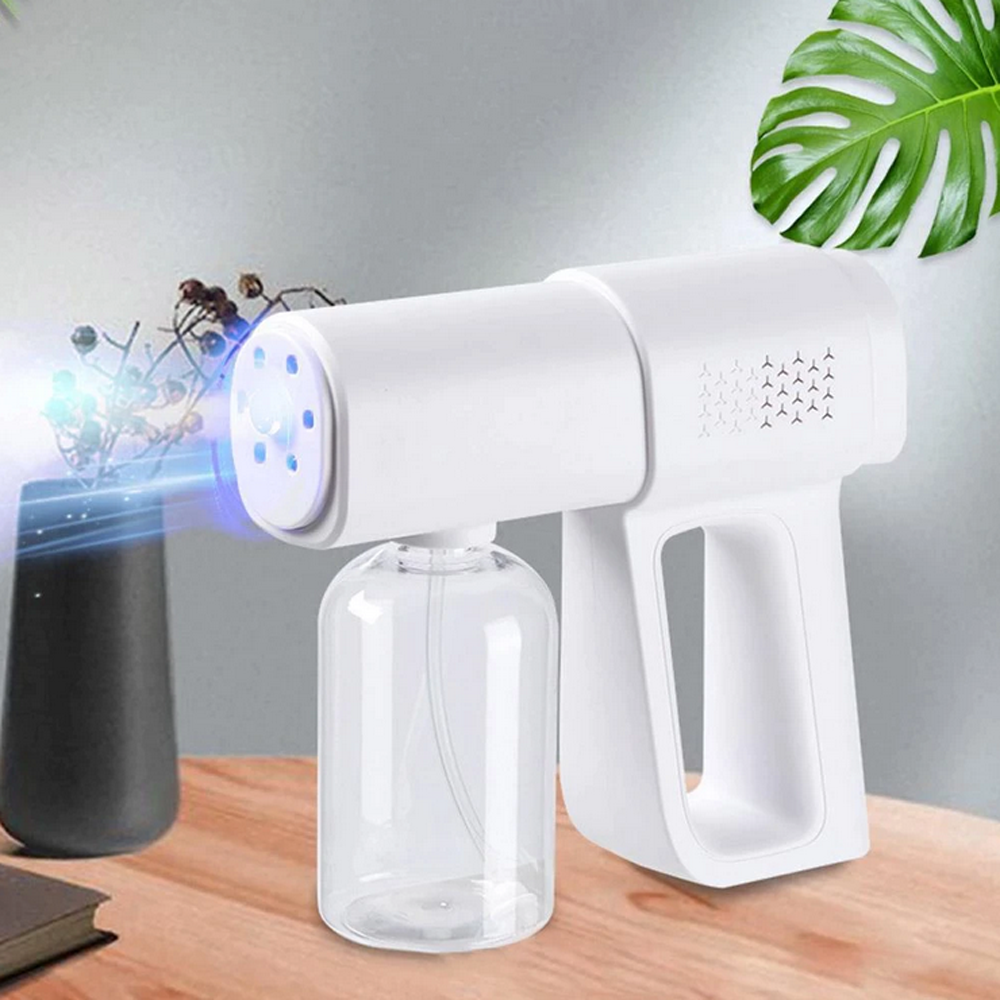 Atomiseur K5 - 110.00 € au lieu de 138.40 € – Image 2