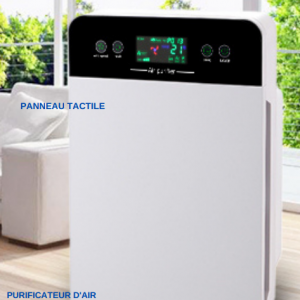 Purificateurs Renforcé - 271.00 € au lieu de 362.39 €