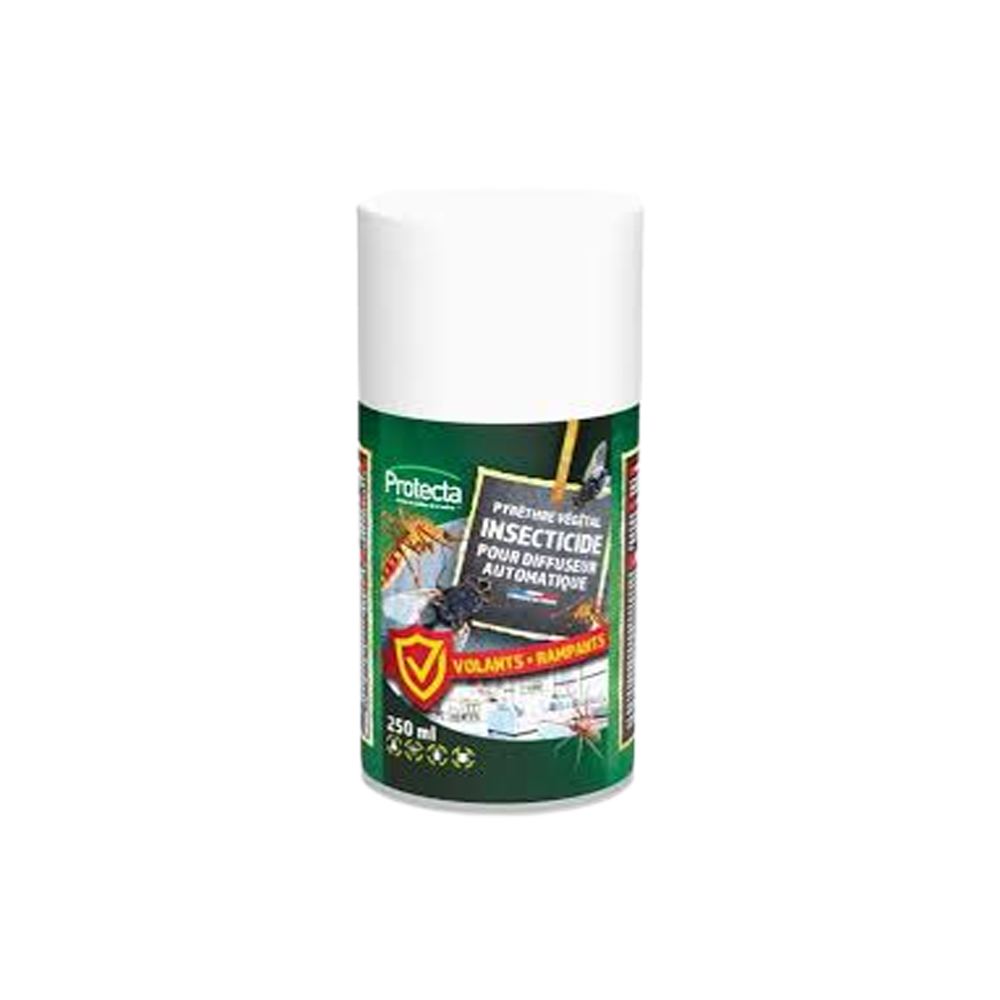 Protecta - Recharge Insecticide